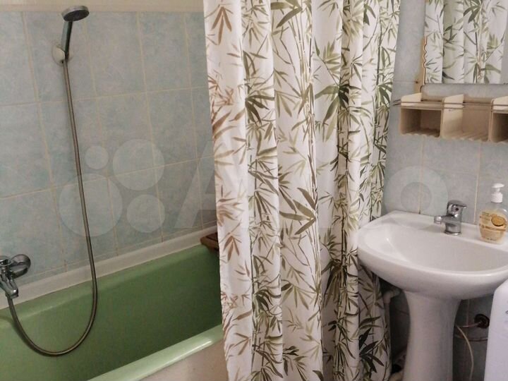 Дом 60 м² на участке 1 сот.