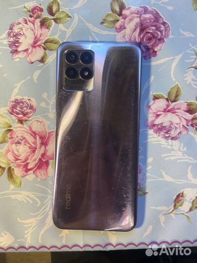 realme 8i, 4/64 ГБ