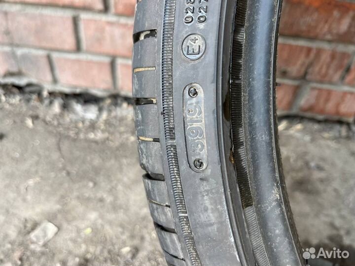 Triangle Sportex TSH11 235/35 R19