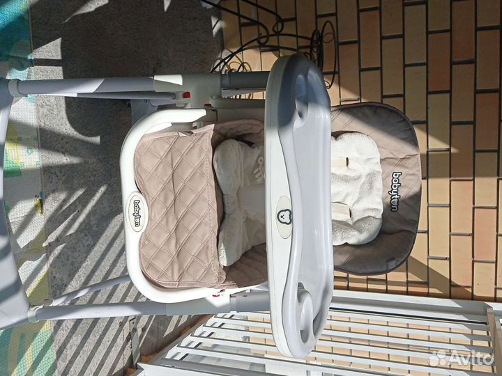 Стол детский для питания