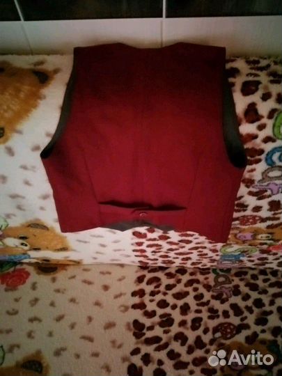 Школьные принадлежности