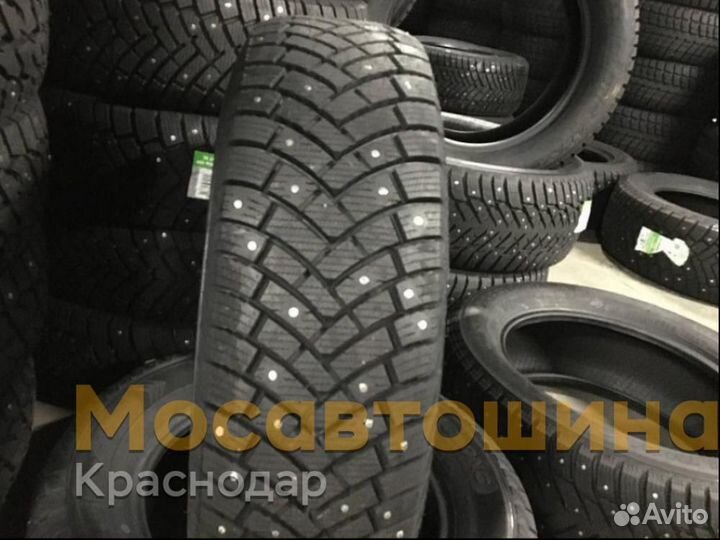 LingLong Green-Max Winter Grip SUV 225/65 R17 106T