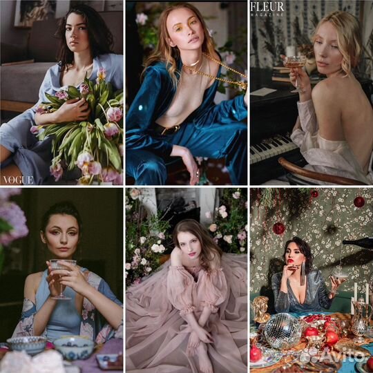 Визажист Стилист Обучение