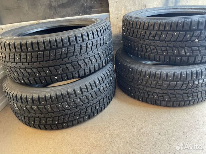 Dunlop Winter Maxx 205/55 R16 94T