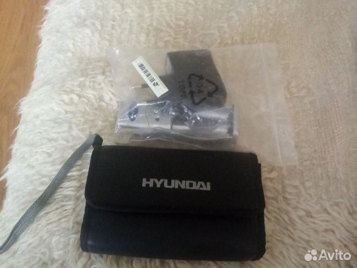 Wifi приемник hyndai рабочий