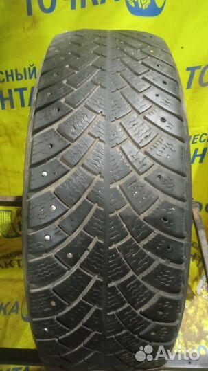 Bfgoodrich G-Force Stud 185/65 R15