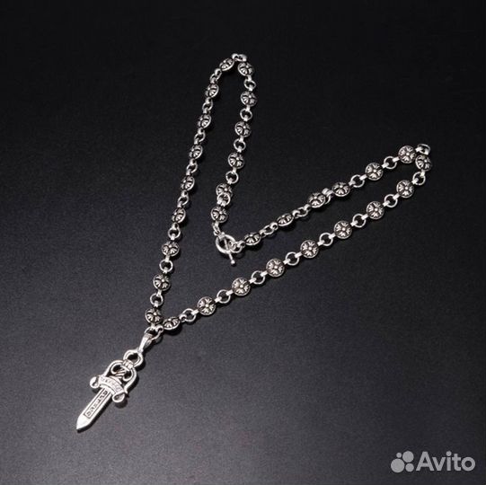 Chrome Hearts подвеска