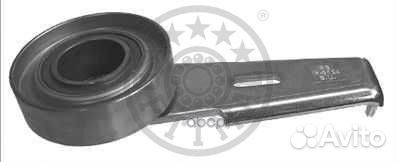 Ролик без натяжителя 32.5x90x24.5 0N124 Optimal