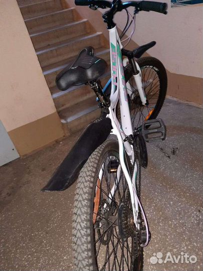 Продаю детский велосипед