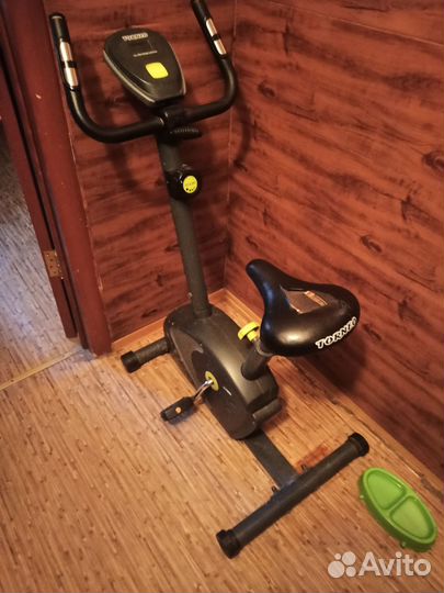 Велотренажер Torneo