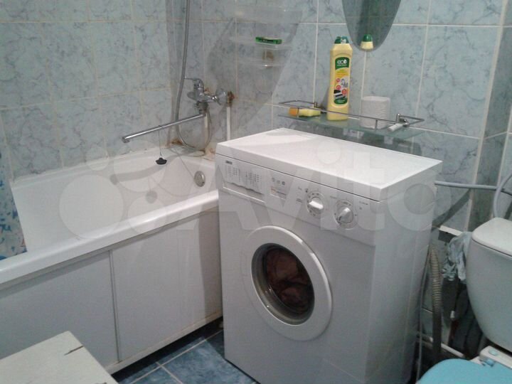 2-к. квартира, 45 м², 3/5 эт.