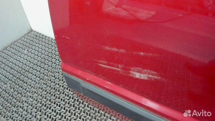 Дверь боковая Jeep Commander, 2006