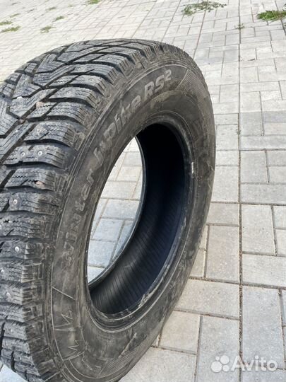 Hankook Winter I'Cept RS W442 215/65 R16 102C