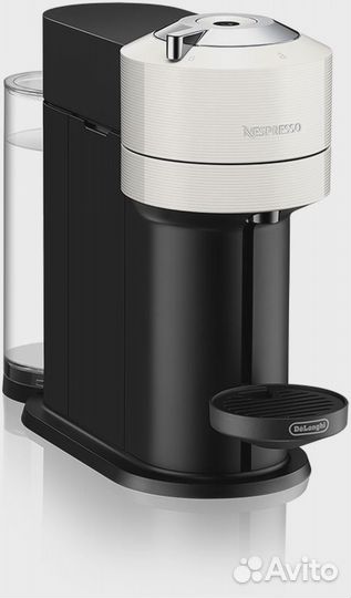 Капсульная кофемашина/кофеварка DeLonghi ENV120