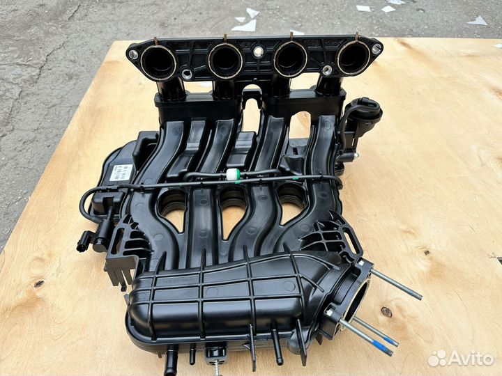 Ресивер лада 21127-1008600