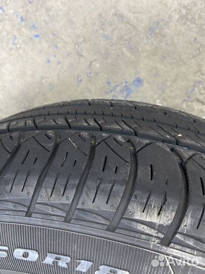 Powertrac CityRover 265/60 R18 110H