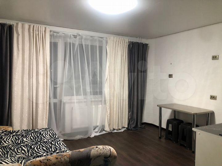 Квартира-студия, 25 м², 5/10 эт.