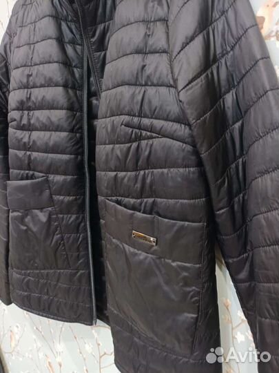 Куртка, ветровка 44-46р