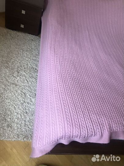 Плед покрывало