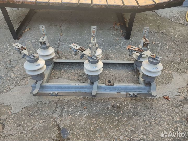 Разъединитель рлнд 1