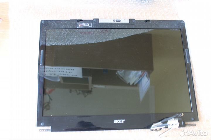 Экран, материнская плата ноутбук Acer Aspiere 5670