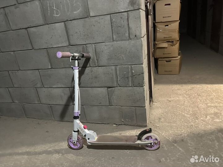 Самокат Roces 145 мм