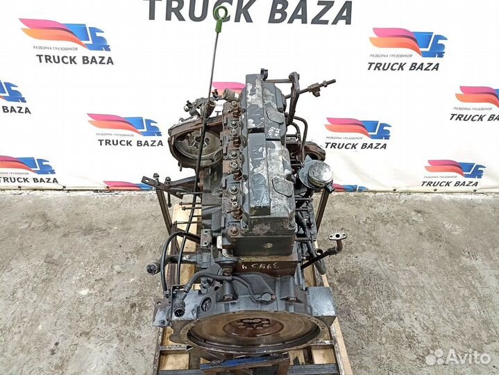 51011006053 Двигатель D0834 LFL41