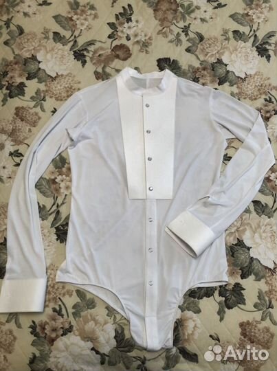 Боди мужское