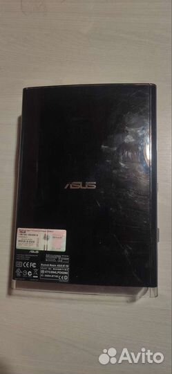 Компьютер Asus CS5110