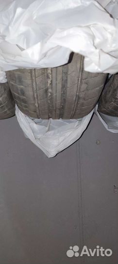 Goodyear EfficientGrip Performance 205/55 R16