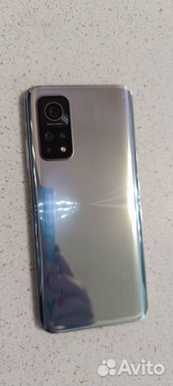 Телефон xiaomi mi 10 t pro