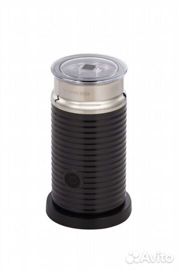 Капучинатор nespresso