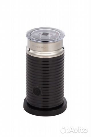 Капучинатор nespresso