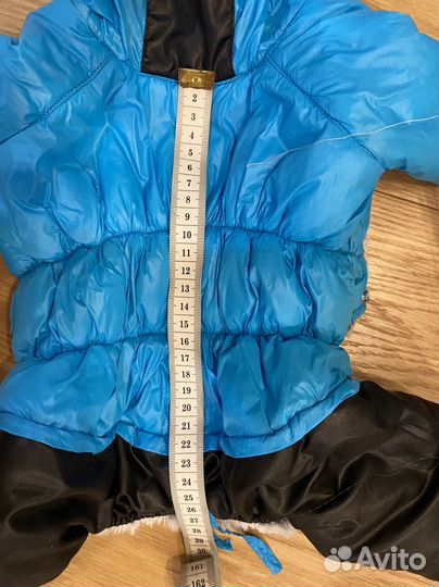 Комбинезон для собаки