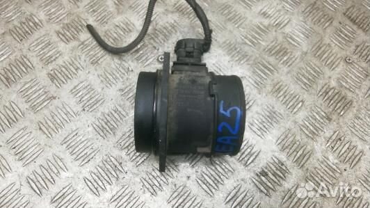 Расходомер воздуха дизельный hyundai H1 (starex) 2