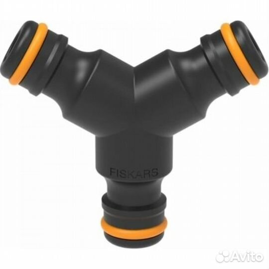 Тройник Fiskars 1027070