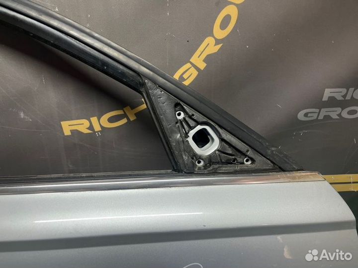 Дверь боковая передняя правая Audi A6 C7 cglc 2013