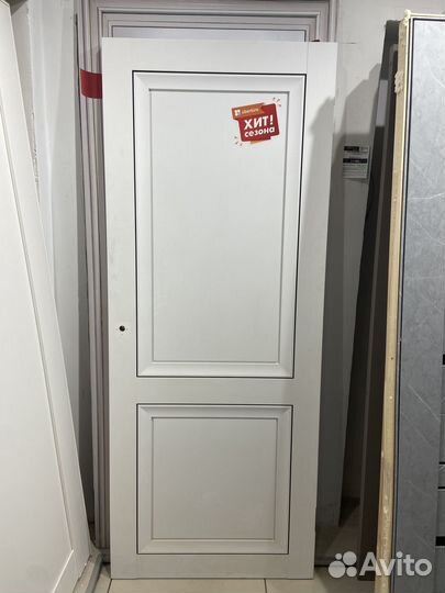 Дверное полотно Decanto пдг 1