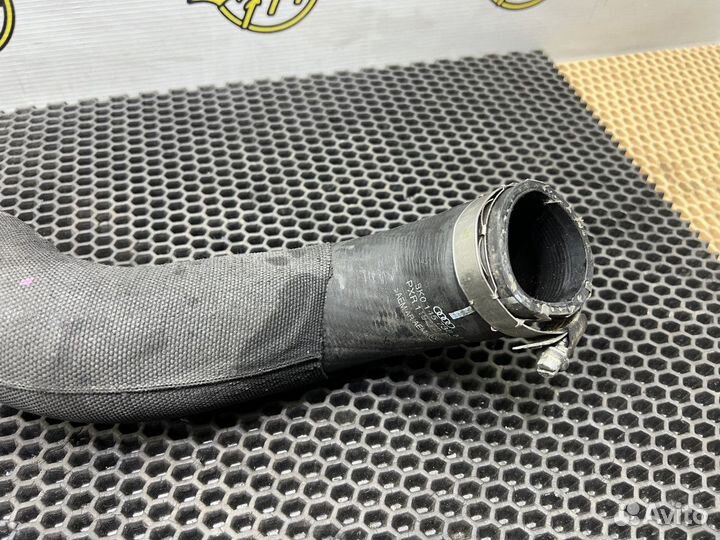 Патрубок интеркулера Audi A4 B8 A5 8T