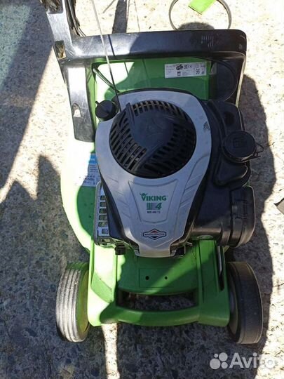 Ремонт Садовой-техники, продажа запчастей