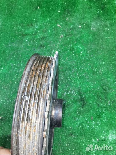 Шкив коленвала Mazda 6 GG 2.0 2006