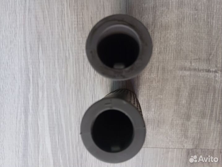 Грипсы xiaomi m365 для электросамоката