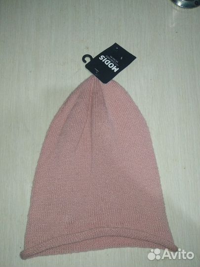 Шапка женская