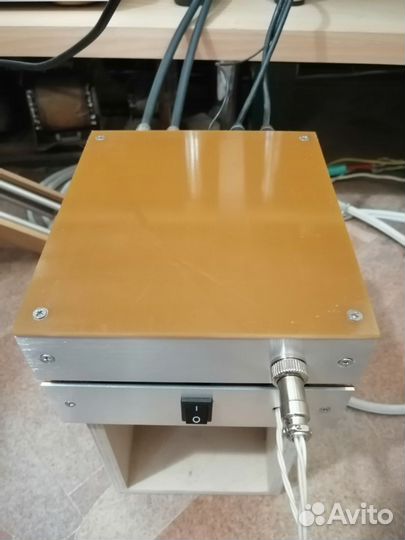 Фонокорректор