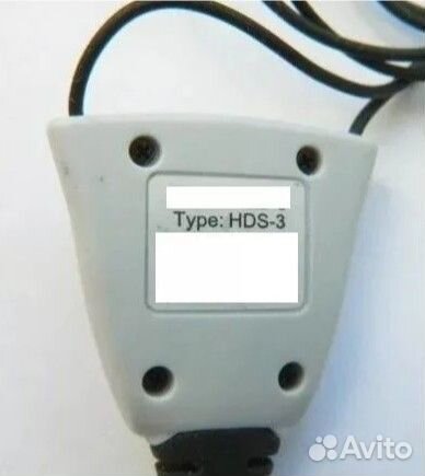 Проводная гарнитура Nokia для мобильного