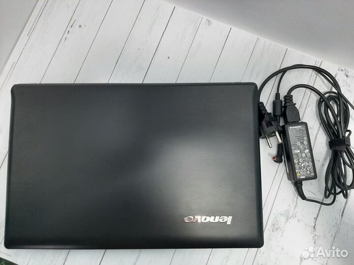 Ноутбук Lenovo G575