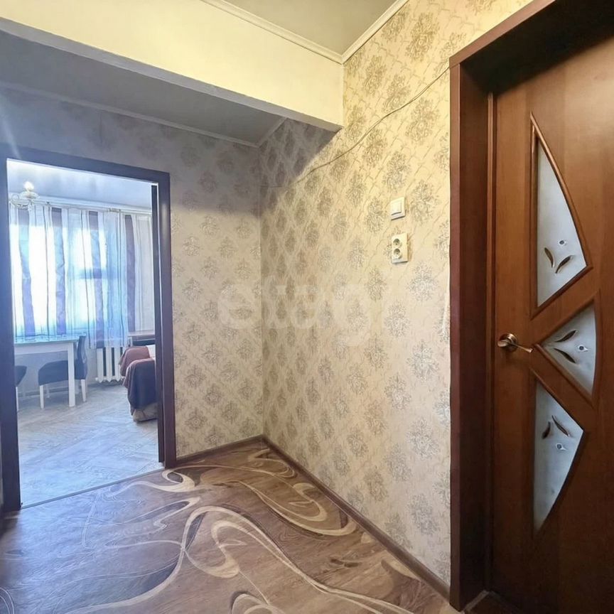 Квартира 1-комн. 36.7 м² в пгт Верхнеднепровский — фото 13 из 18