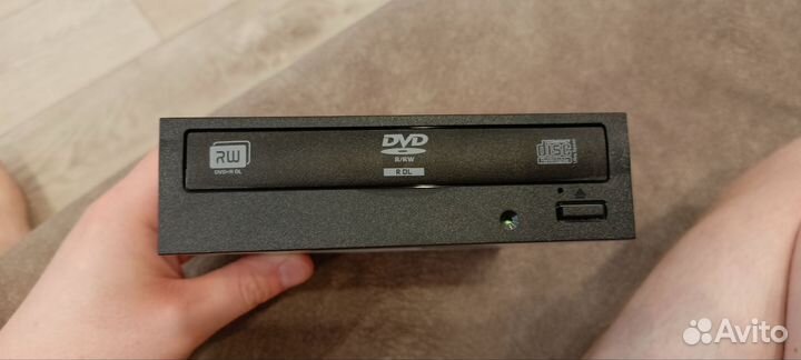 Дисковод для пк