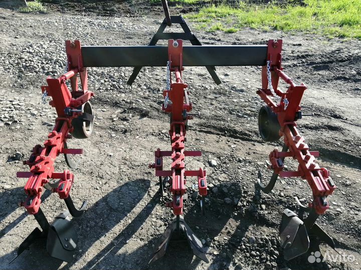 Культиватор КалинаАгро КРН - 3, 2023