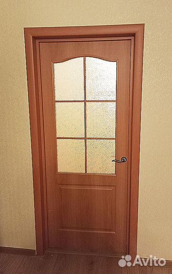 Дверь межкомнатная раздвижная